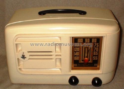 EC336 Ch= EC; Emerson Radio & (ID = 573712) Radio