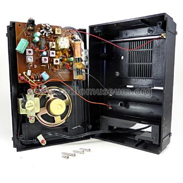 Emerson P3808; Emerson Radio & (ID = 2214666) Radio