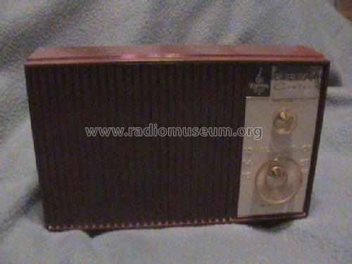 G-1701 Ch= 120578; Emerson Radio & (ID = 877567) Radio