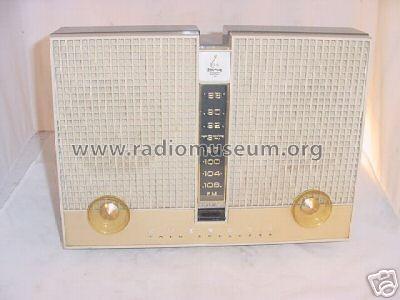 G-1707 ; Emerson Radio & (ID = 350776) Radio
