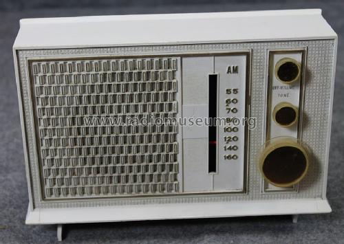 G-1709 Ch= 120685; Emerson Radio & (ID = 1406287) Radio