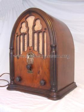 M-755 Ch= M-AC-7; Emerson Radio & (ID = 1965547) Radio