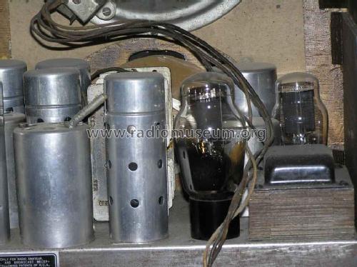 M-755 Ch= M-AC-7; Emerson Radio & (ID = 722255) Radio