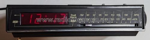 RED5675A; Emerson Radio & (ID = 2914031) Radio