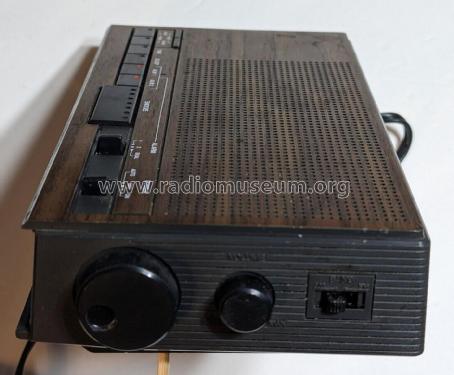 RED5675A; Emerson Radio & (ID = 2914032) Radio