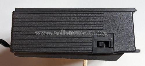 RED5675A; Emerson Radio & (ID = 2914035) Radio