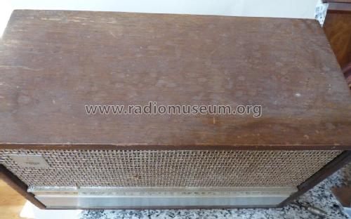 S-2102 ; Emerson Radio & (ID = 1792439) Radio