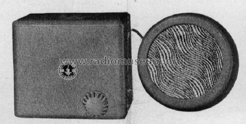 V-155 Ch= V; Emerson Radio & (ID = 1413222) Autoradio