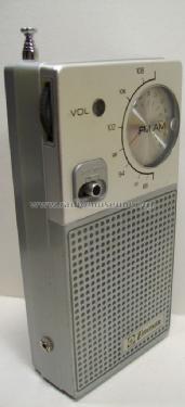 P3751 ; Emerson Radio & (ID = 1504370) Radio