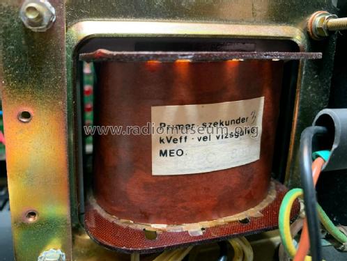 DC Power Supply 18135; EMG, Orion-EMG, (ID = 2703707) Equipment