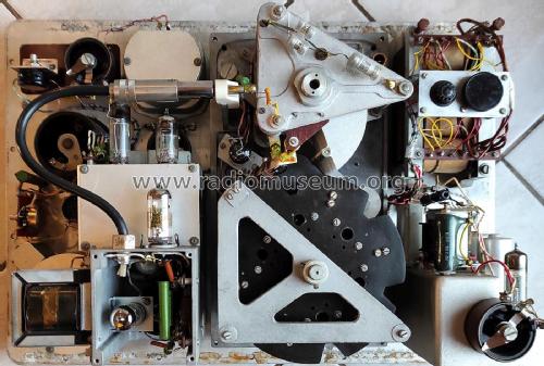 Laboratory Signalgenerator 1163/B TR-0502-B; EMG, Orion-EMG, (ID = 2624995) Ausrüstung