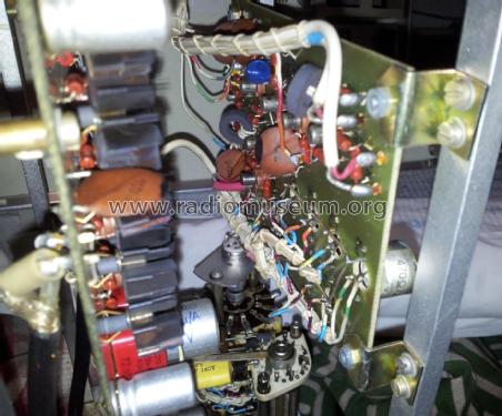 Modular Pulse Generator 1157-222 / TR-0355/222; EMG, Orion-EMG, (ID = 2637756) Ausrüstung