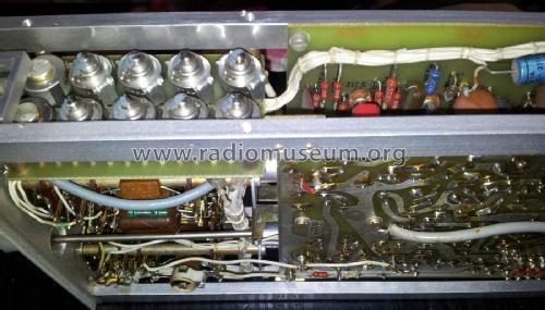 Modular Pulse Generator 1157-222 / TR-0355/222; EMG, Orion-EMG, (ID = 2637759) Equipment