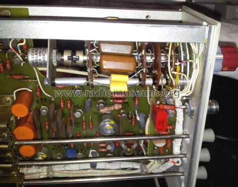 Modular Pulse Generator 1157/282 / TR-0355/282; EMG, Orion-EMG, (ID = 2637742) Equipment