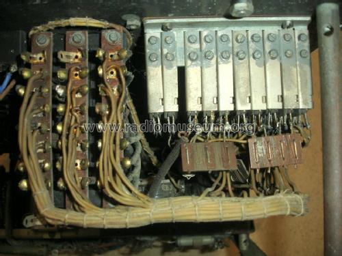 Vacuum Tube Tester 1813; EMG, Orion-EMG, (ID = 2825541) Equipment