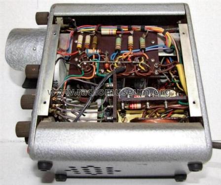 Oscilloscope 2300; EMI; Hayes, (ID = 1269385) Equipment