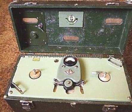 Portable tape recorder L2C; EMI; Hayes, (ID = 435255) Ton-Bild