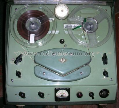 Portable Tape Recorder TR50; EMI; Hayes, (ID = 1123028) Enrég.-R