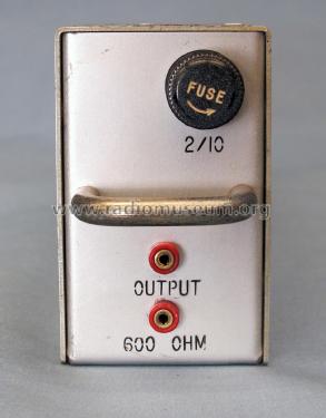 Line Amp ; EMI/US; North (ID = 2331803) Ampl/Mixer