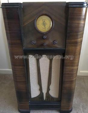 456; Emmco Sydney (ID = 2212889) Radio
