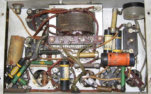 Jewel 453; Emmco Sydney (ID = 1103613) Radio