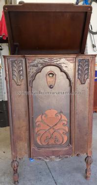 Troubadour 7 A.C.7; Emmco Sydney (ID = 2631343) Radio