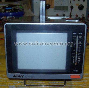 Swing CTV-400; Emperor Electronics (ID = 2160032) Television