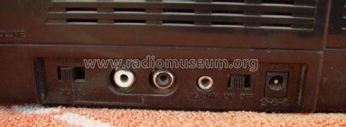 TVC Portatil CTV-550E; Emperor Electronics (ID = 1886287) Fernseh-E