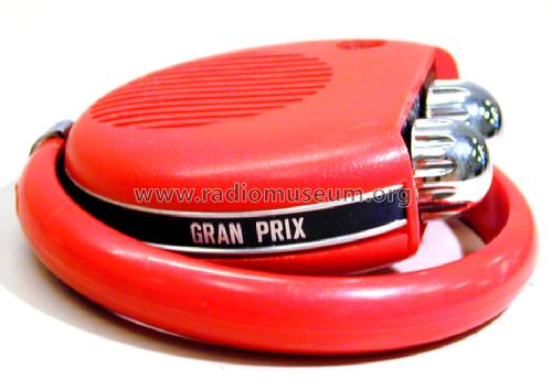 Gran Prix AIE-941; Emperor; Hong Kong (ID = 1167808) Radio