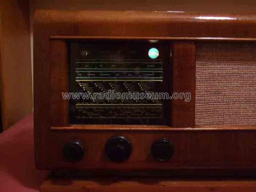 Robur 412; EMPO, Severoceska (ID = 1194625) Radio