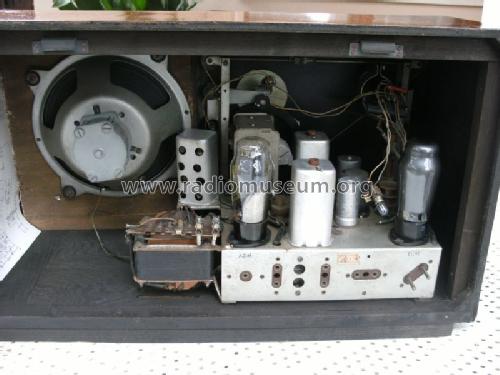 Robur 412; EMPO, Severoceska (ID = 1413229) Radio