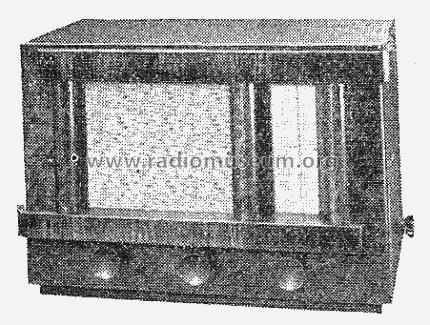 23W ; Emud, Ernst Mästling (ID = 892088) Radio