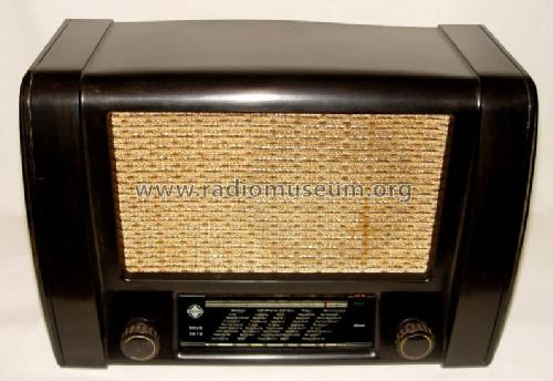 561-U-W; Emud, Ernst Mästling (ID = 372616) Radio