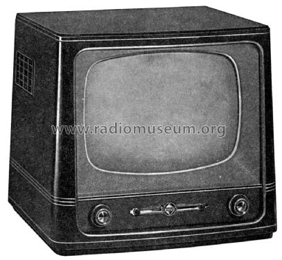 Condor ; Emud, Ernst Mästling (ID = 1952748) Television