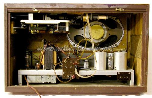 Phonomat 299; Emud, Ernst Mästling (ID = 99421) Radio