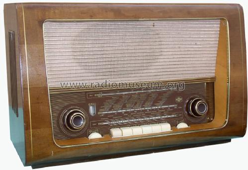 Rekord 249; Emud, Ernst Mästling (ID = 920165) Radio