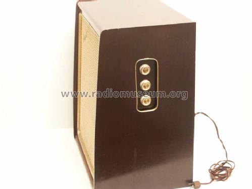 Stereo Box ; Emud, Ernst Mästling (ID = 1581982) Speaker-P