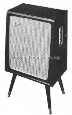 Stereo Box ; Emud, Ernst Mästling (ID = 452475) Speaker-P