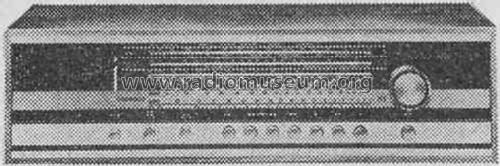 Stereocord ; Emud, Ernst Mästling (ID = 340890) Radio