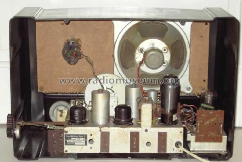 Super 179GW; Emud, Ernst Mästling (ID = 1465195) Radio