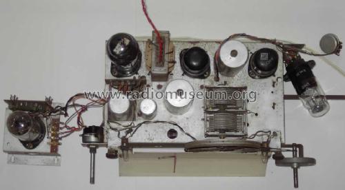 Super 179GW; Emud, Ernst Mästling (ID = 1465200) Radio