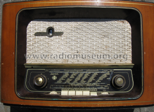 Superior W; Emud, Ernst Mästling (ID = 617998) Radio