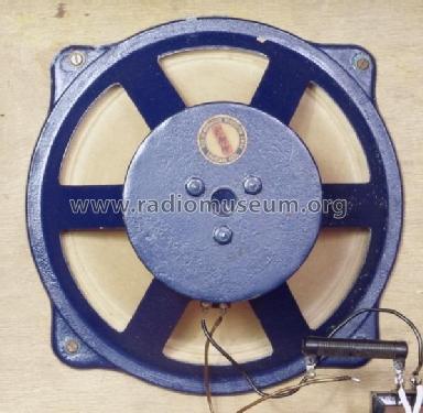 Lautsprecher-Chassis 23 cm; EMW Elektro- (ID = 2790510) Speaker-P