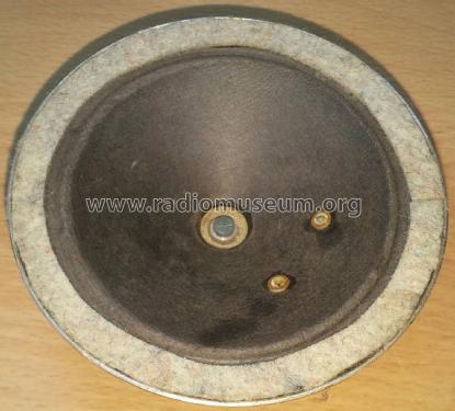 Lautsprecherchassis MH-100/12/1,5; EMW Elektro- (ID = 2069926) Speaker-P