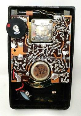 6 Transistor ; Encore brand (ID = 2541650) Radio