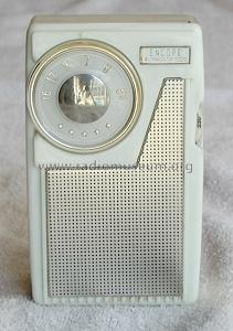 8 Transistor ; Encore brand (ID = 261830) Radio