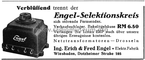 Selektionskreis ; Engel GmbH FEM, HSGM (ID = 2534451) mod-past25