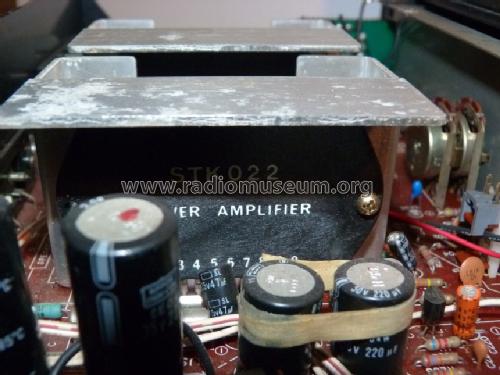 SA-2; Englebert; Hamburg (ID = 1233282) Ampl/Mixer