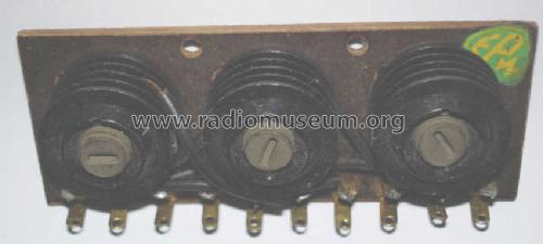 Audionspule AK2; EPW, Elektro- (ID = 298669) mod-past25