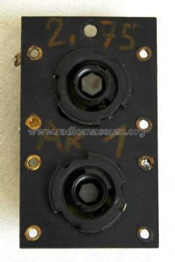 Audionspule AK1; EPW, Elektro- (ID = 2283533) mod-past25